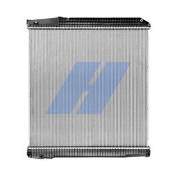 Radiator, engine cooling Highway Automotive 11033914