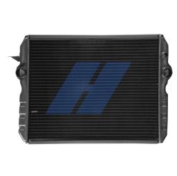 Radiator, engine cooling Highway Automotive 10119024