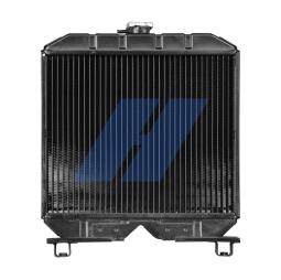 Radiator, engine cooling Highway Automotive 10124001