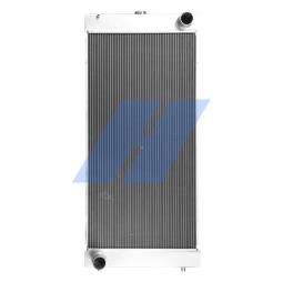 Radiator, engine cooling Highway Automotive 10123007