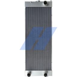 Radiator, engine cooling Highway Automotive 10123009