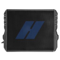 Radiator, engine cooling Highway Automotive 10119024