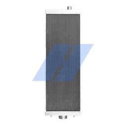 Radiator, engine cooling Highway Automotive 10123012