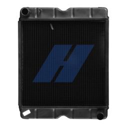 Radiator, engine cooling Highway Automotive 10118003