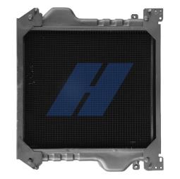 Radiator, engine cooling Highway Automotive 10118002