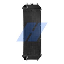 Radiator, engine cooling Highway Automotive 10115005