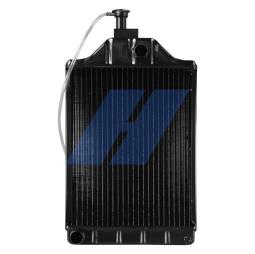 Radiator, engine cooling Highway Automotive 10130002