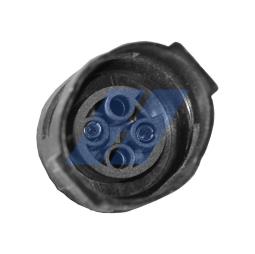 Compressor, air conditioning Highway Automotive 45011001