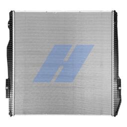 Radiator, engine cooling Highway Automotive 11045511