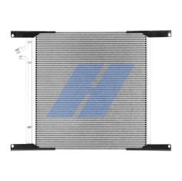 Condenser, air conditioning Highway Automotive 40011001