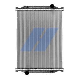 Radiator, engine cooling Highway Automotive 11041041