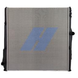 Radiator, engine cooling Highway Automotive 11045012