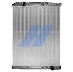 Radiator, engine cooling Highway Automotive 11033934