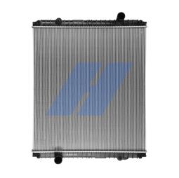 Radiator, engine cooling Highway Automotive 11041936