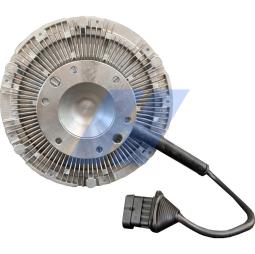 Clutch, radiator fan Highway Automotive 61011013