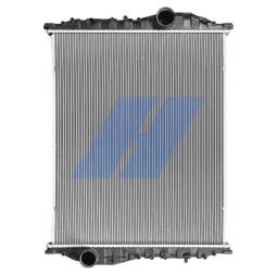 Radiator, engine cooling Highway Automotive 11031012