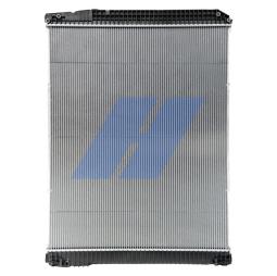 Radiator, engine cooling Highway Automotive 11033534