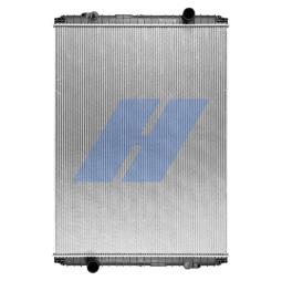 Radiator, engine cooling Highway Automotive 11041937