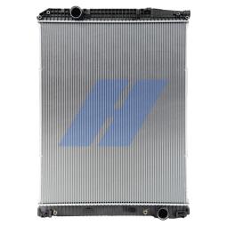 Radiator, engine cooling Highway Automotive 11033534