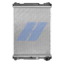 Radiator, engine cooling Highway Automotive 11041023