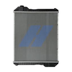 Radiator, engine cooling Highway Automotive 11105015