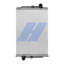 Radiator, engine cooling Highway Automotive 11057908