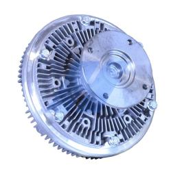 Clutch, radiator fan Highway Automotive 61021001