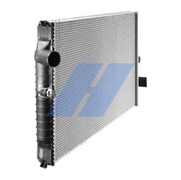 Radiator, engine cooling Highway Automotive 11057909