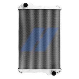 Radiator, engine cooling Highway Automotive 11105019