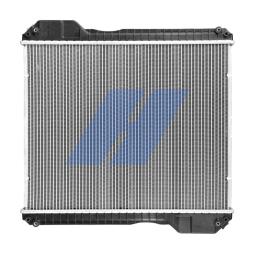 Radiator, engine cooling Highway Automotive 11106027