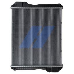 Radiator, engine cooling Highway Automotive 11105013