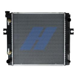 Radiator, engine cooling Highway Automotive 11156009