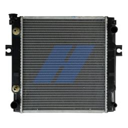 Radiator, engine cooling Highway Automotive 11135002