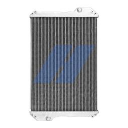 Radiator, engine cooling Highway Automotive 11105019