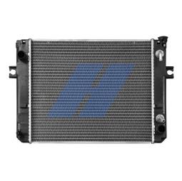 Radiator, engine cooling Highway Automotive 11156006