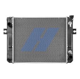 Radiator, engine cooling Highway Automotive 11156002