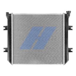 Radiator, engine cooling Highway Automotive 10137003