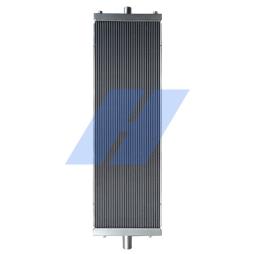 Radiator, engine cooling Highway Automotive 10123014