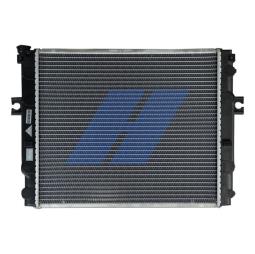 Radiator, engine cooling Highway Automotive 11156020