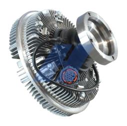 Clutch, radiator fan Highway Automotive 61057020