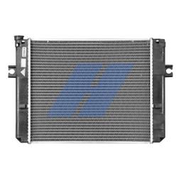 Radiator, engine cooling Highway Automotive 11156016