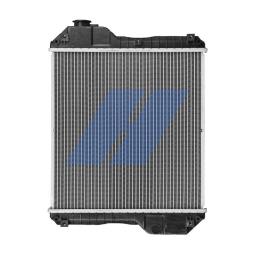 Radiator, engine cooling Highway Automotive 11130028