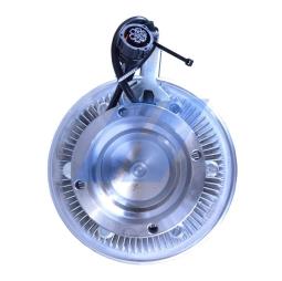 Clutch, radiator fan Highway Automotive 61057017