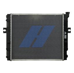 Radiator, engine cooling Highway Automotive 11156030