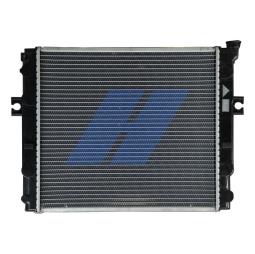 Radiator, engine cooling Highway Automotive 11156012