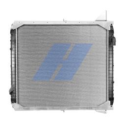 Radiator, engine cooling Highway Automotive 10021926