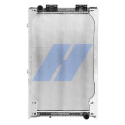 Radiator, engine cooling Highway Automotive 10031903