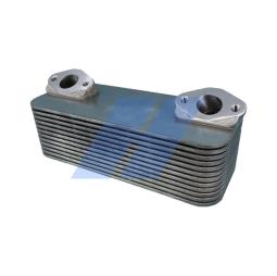 Oil Cooler, engine oil Highway Automotive 30033001