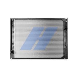 Radiator, engine cooling Highway Automotive 10033943