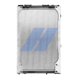 Radiator, engine cooling Highway Automotive 10031903